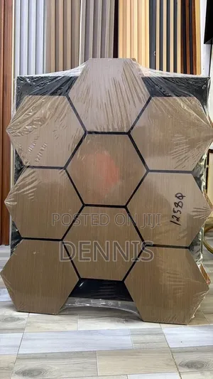 Acoustic Panels 80x65cm