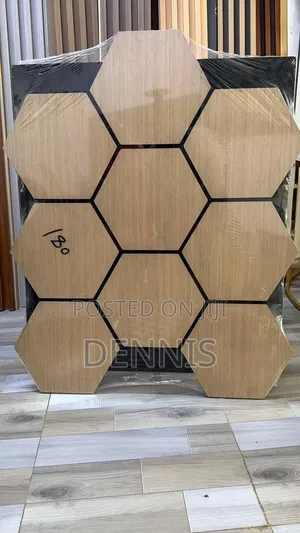 Acoustic Panels 80x65cm