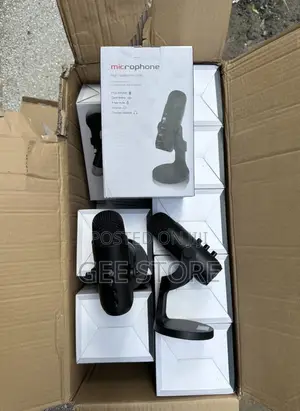 High Quality Microphone