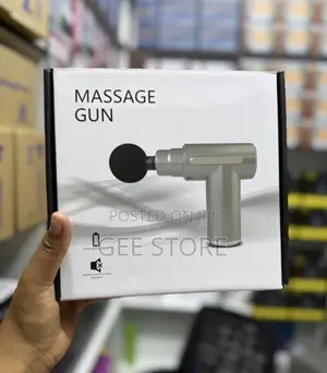 Massage Gun