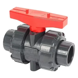 32 Mm PVC Valve