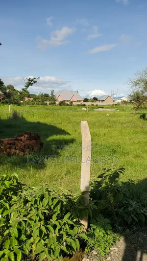Wekeza Kwenye Ardhi Kikatiti Arusha