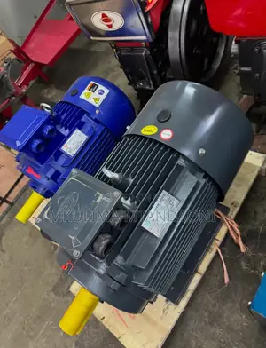 Electric Motor