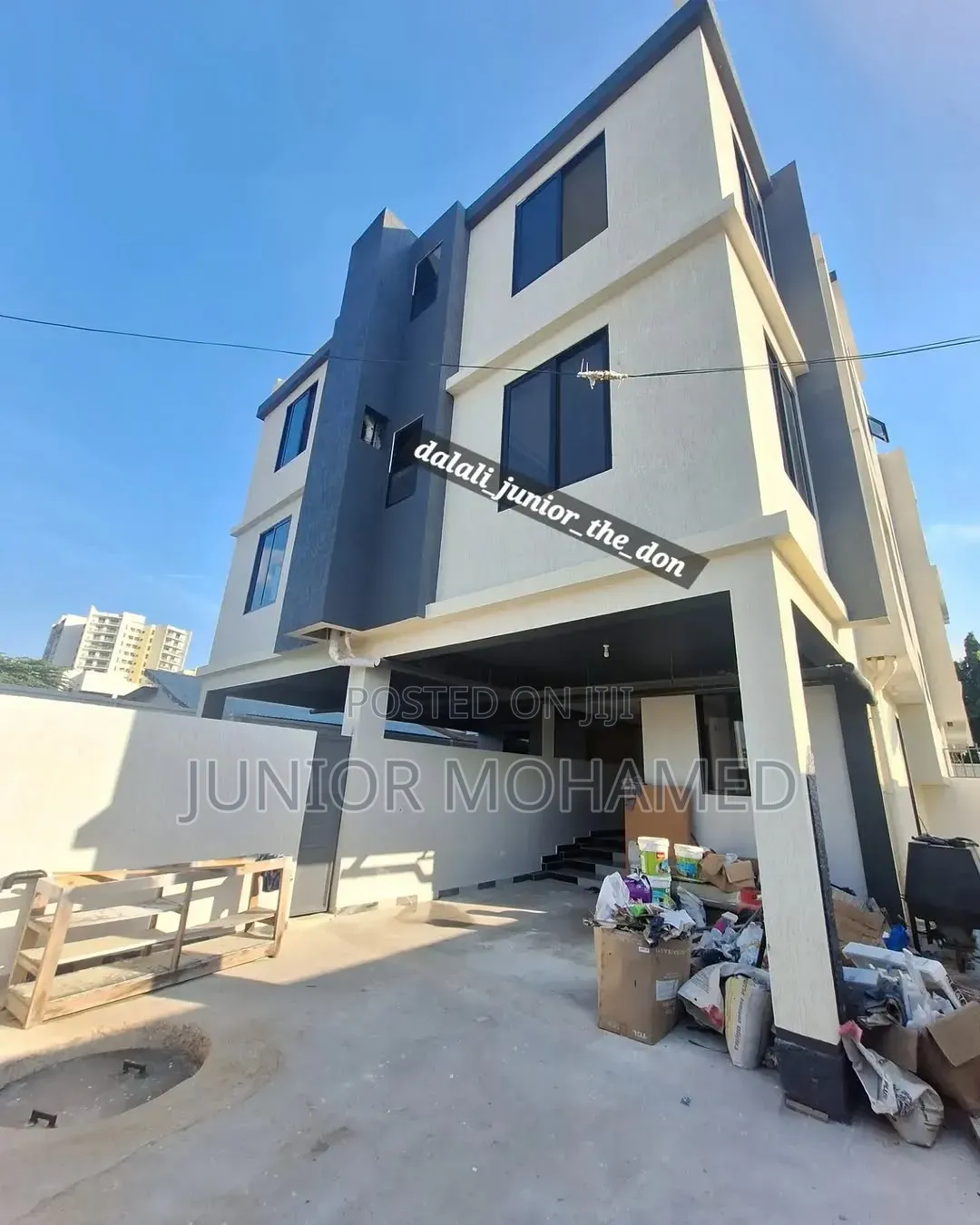 2bdrm Apartment in , Kinondoni for rent