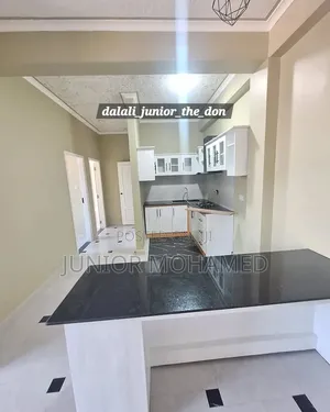 2bdrm Apartment in , Kinondoni for rent
