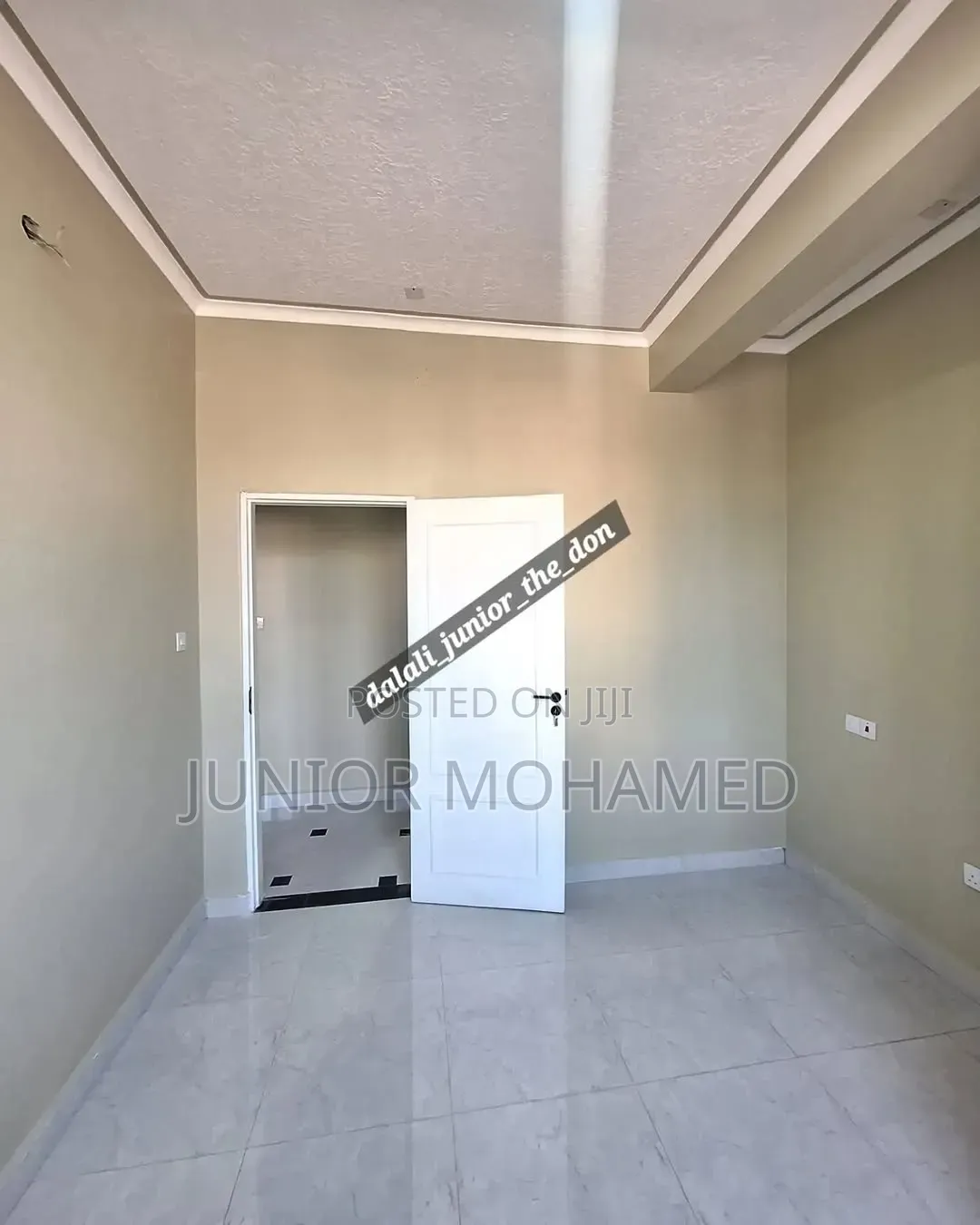 2bdrm Apartment in , Kinondoni for rent