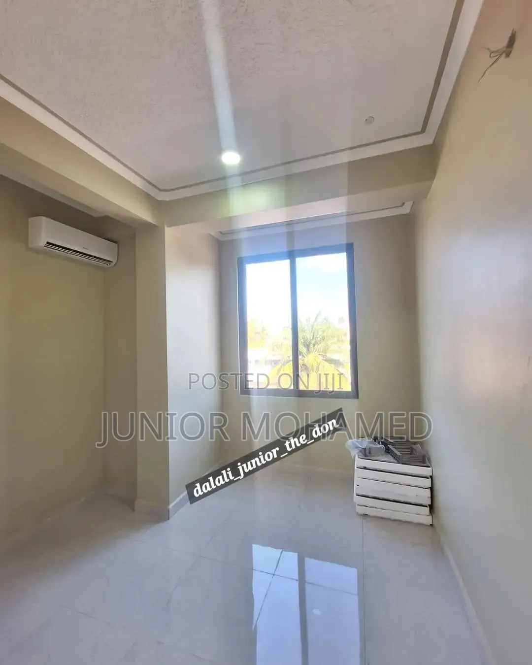 2bdrm Apartment in , Kinondoni for rent