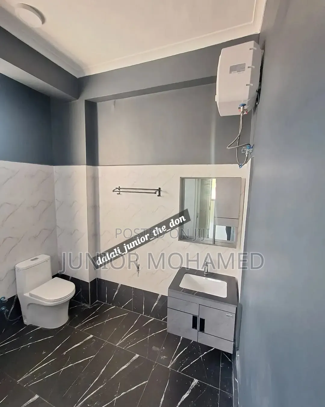 2bdrm Apartment in , Kinondoni for rent