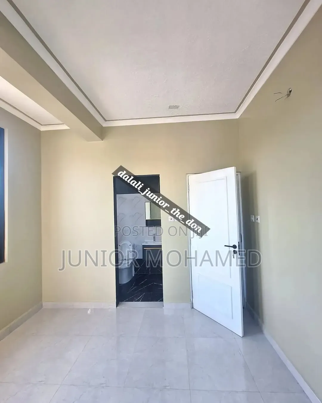 2bdrm Apartment in , Kinondoni for rent