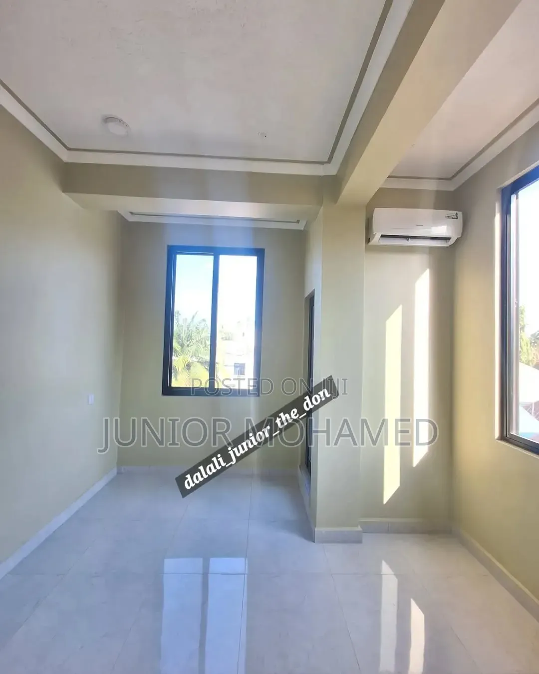 2bdrm Apartment in , Kinondoni for rent