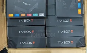 Android Tv Box