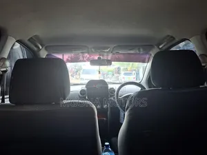 Toyota IST 2007 Blue