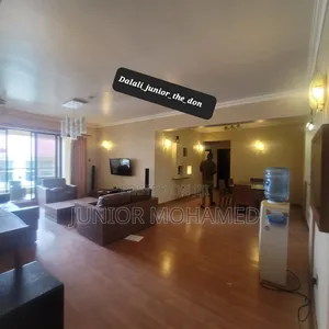 Furnished 3bdrm Apartment in , Masaki for sale