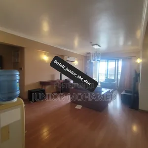 Furnished 3bdrm Apartment in , Masaki for sale