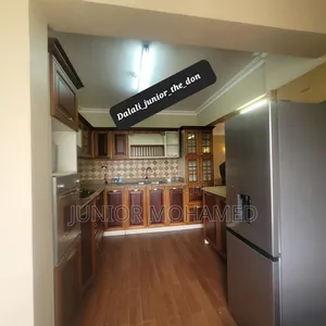 Furnished 3bdrm Apartment in , Masaki for sale