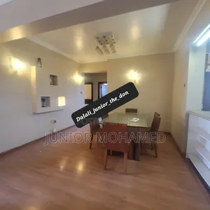 Furnished 3bdrm Apartment in , Masaki for sale