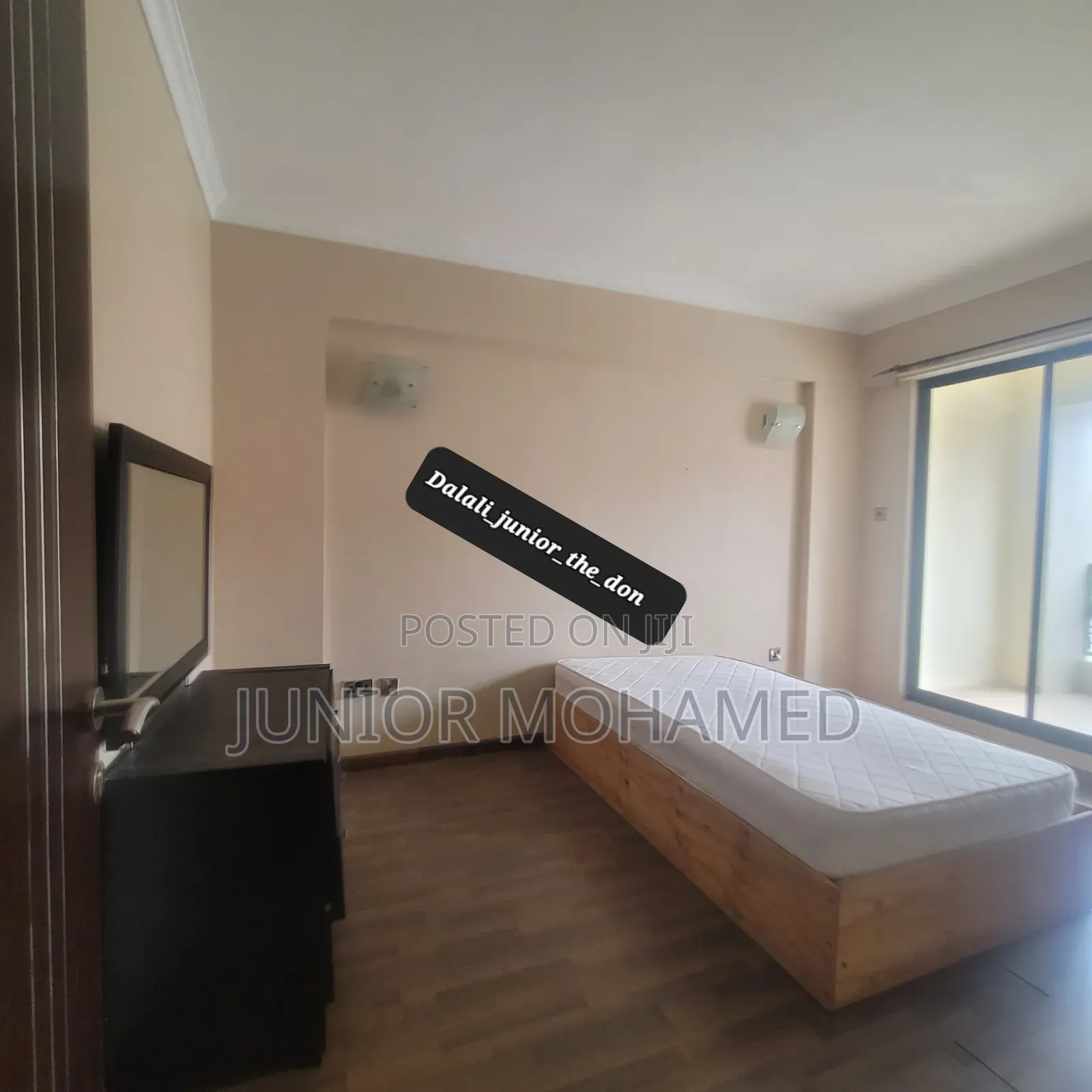 Furnished 3bdrm Apartment in , Masaki for sale