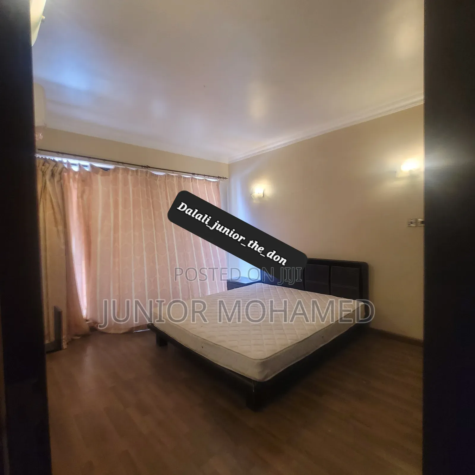 Furnished 3bdrm Apartment in , Masaki for sale