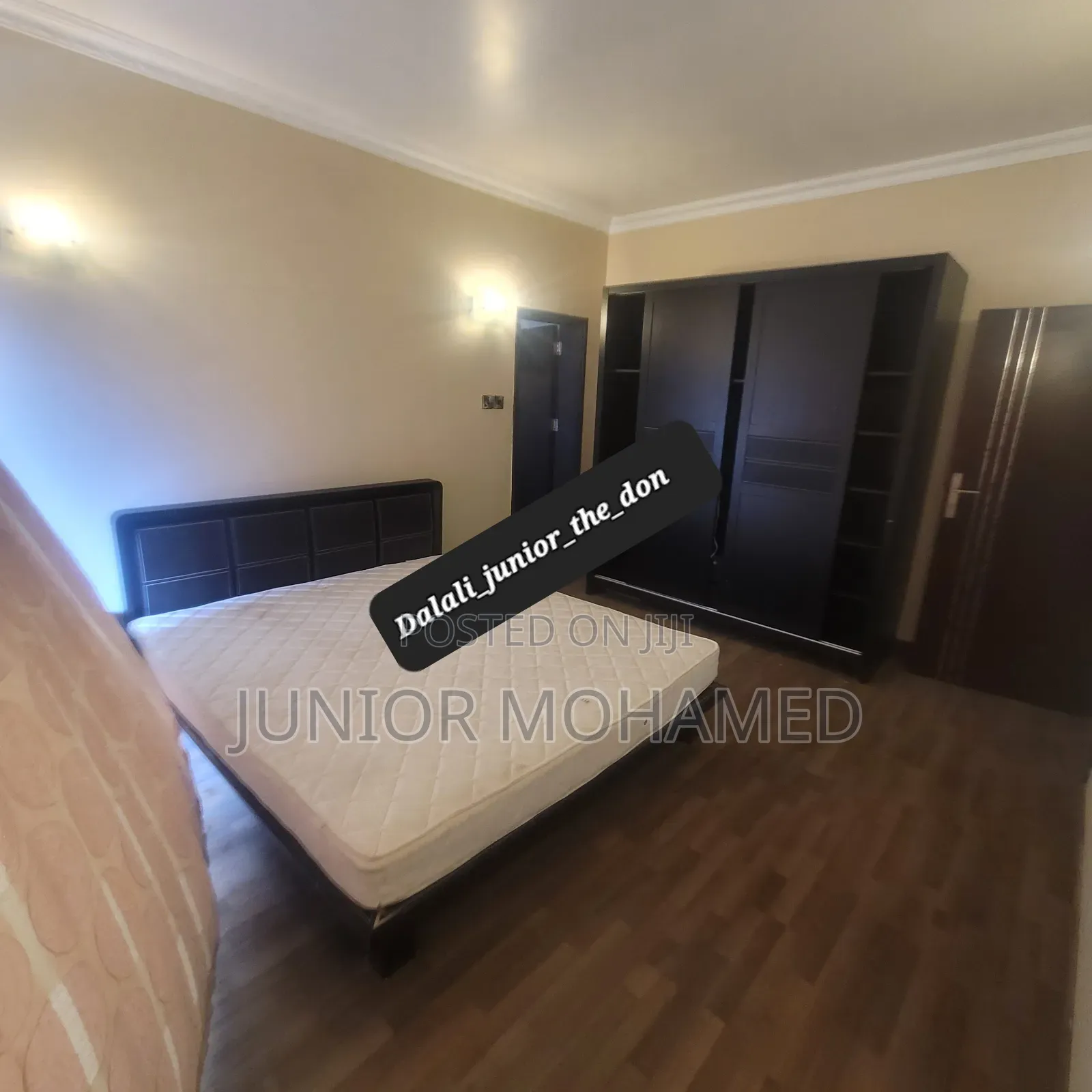 Furnished 3bdrm Apartment in , Masaki for sale