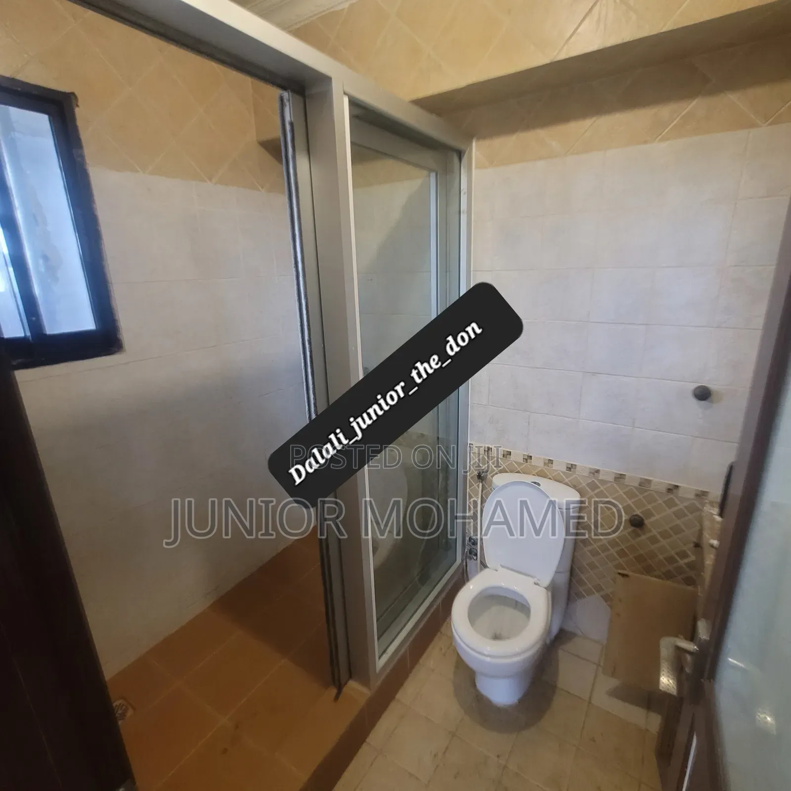 Furnished 3bdrm Apartment in , Masaki for sale