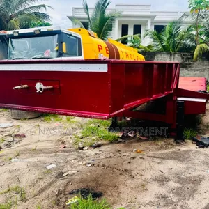Lowbed Namba E Tairi Kubwa