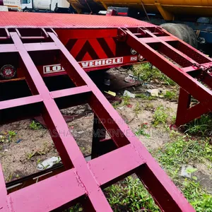Lowbed Namba E Tairi Kubwa