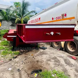 Lowbed Namba E Tairi Kubwa