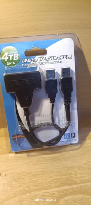 Inclosure HDD Sata Cable 3.0