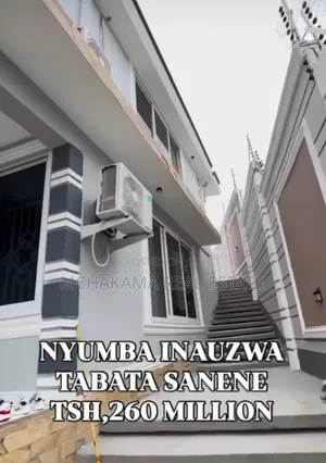 4bdrm House in Mchakama Real Estate, Segerea for sale
