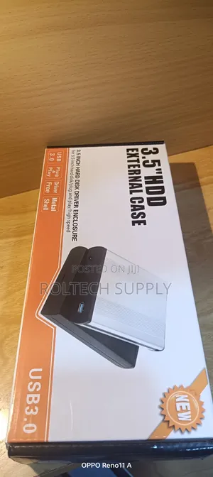 External Case 3.0 Usb