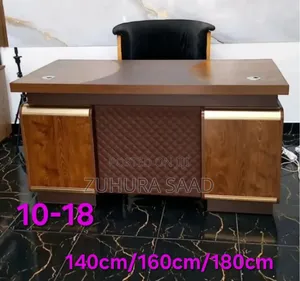 Office Desk