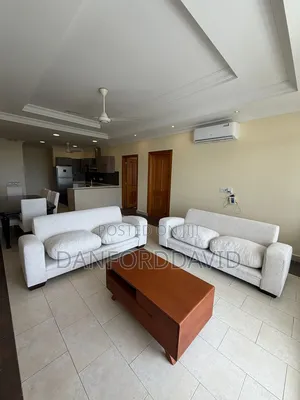 Furnished 2bdrm Apartment in Kahwa Real Estate, Mikocheni for rent