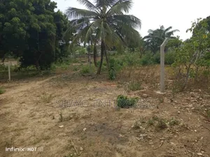 Kiwanja Kinauzwa