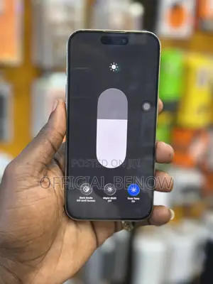 Apple iPhone 15 Pro 256 GB
