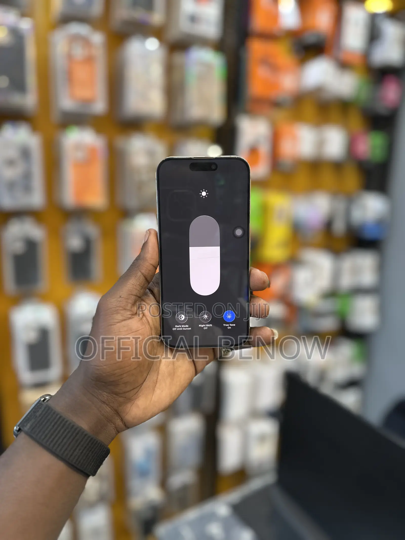 Apple iPhone 15 Pro 256 GB