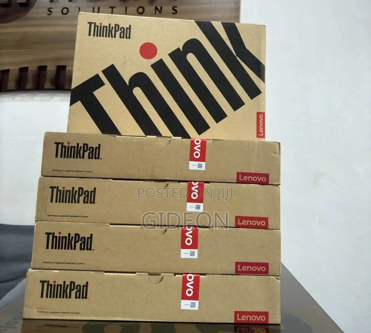 New Laptop Lenovo Thinkpad T14s Gen 1 16GB Intel Core Ultra 7 SSD 512GB