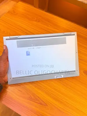 Laptop HP EliteBook 1040 G8 32GB Intel Core i7 SSD 512GB