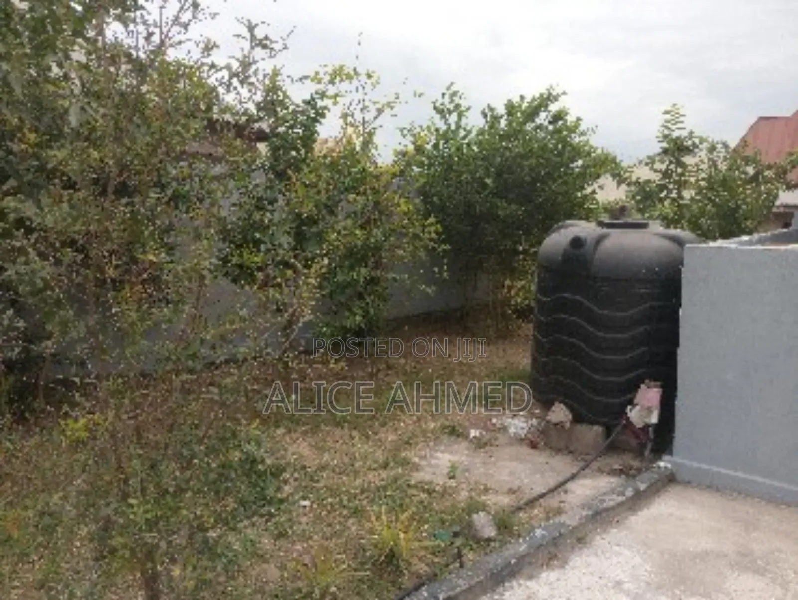 1bdrm Apartment in Bunju for rent