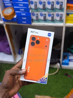 New KXD Classic Core A07 64 GB