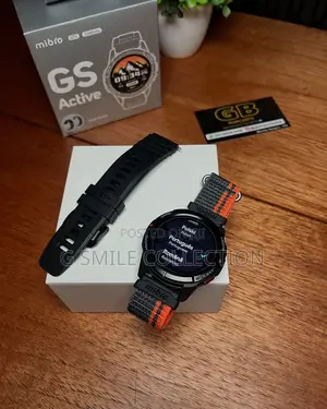 Mibro Gs Active Smartwatch