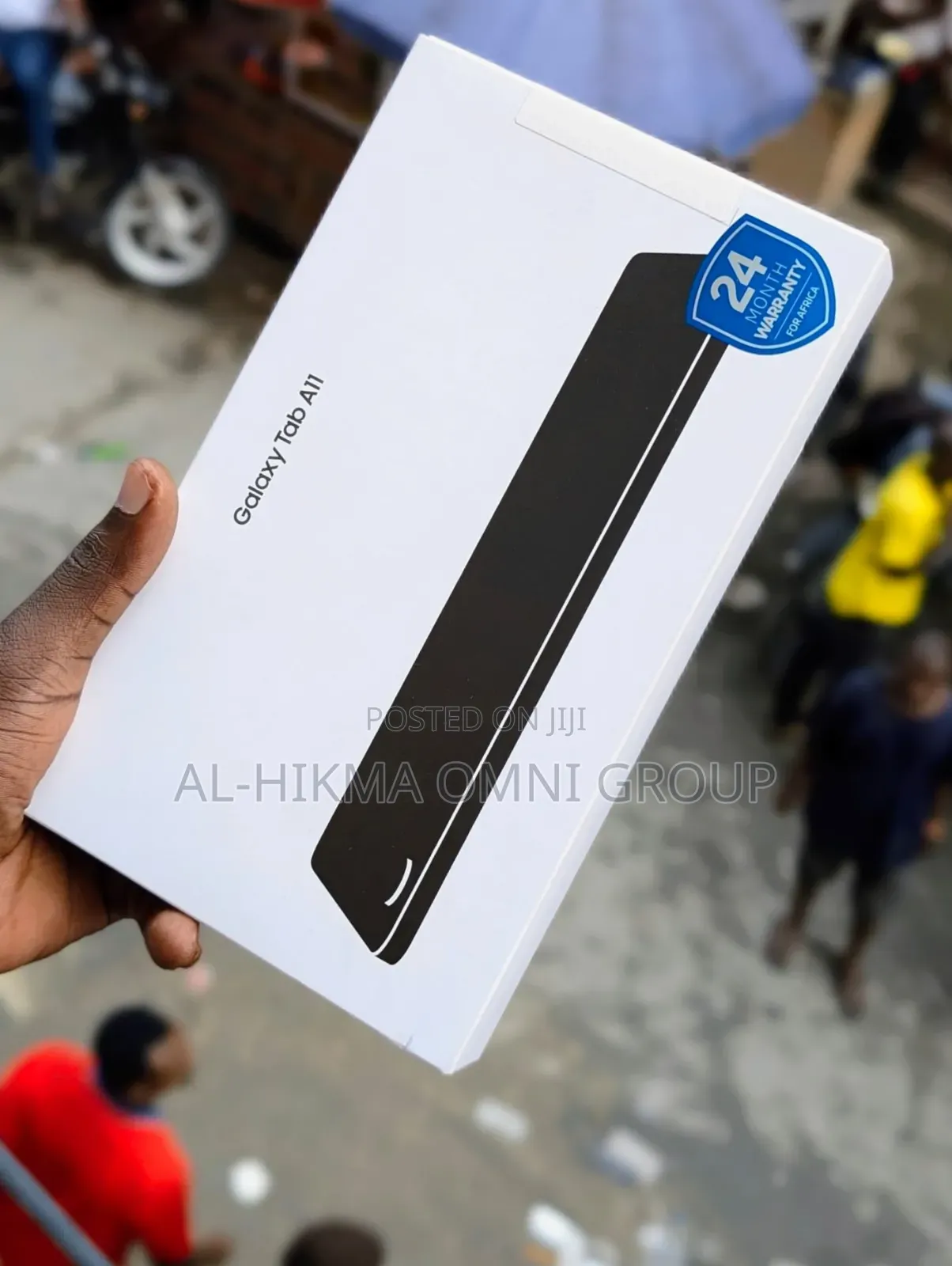 New Samsung Galaxy Tab A11 64 GB