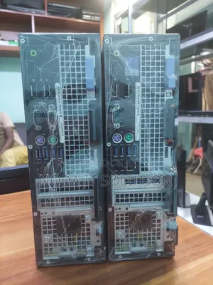 New Desktop Computer Dell OptiPlex 7040 8GB Intel Core i5 HDD 500GB