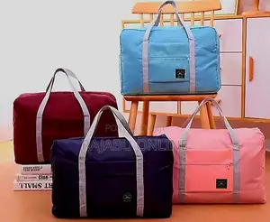 Travelling Bags