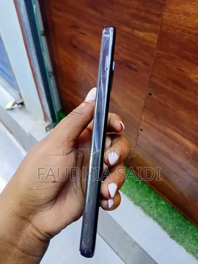 Samsung Galaxy S10 Plus 128 GB Black