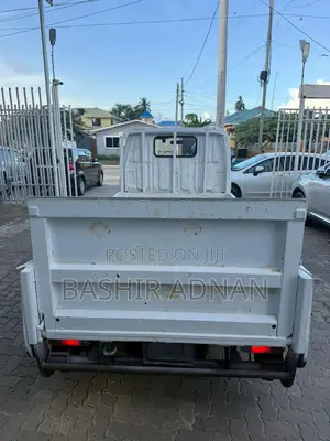 Toyota Dyna Unregistered(Mpya) 1.5 Tonnes.