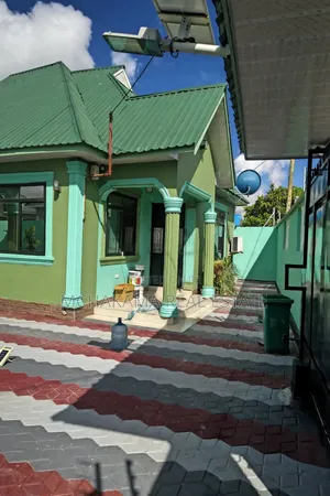 3bdrm House in Mchakama Real Estate, Chamazi for sale