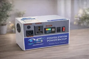 Ofa New Original 220v 800w 50hz High Powerbank/Generator