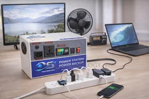 Ofa New Original 220v 800w 50hz High Powerbank/Generator