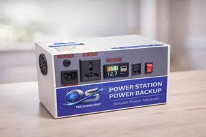 Ofa New Original 220v 800w 50hz High Powerbank/Generator