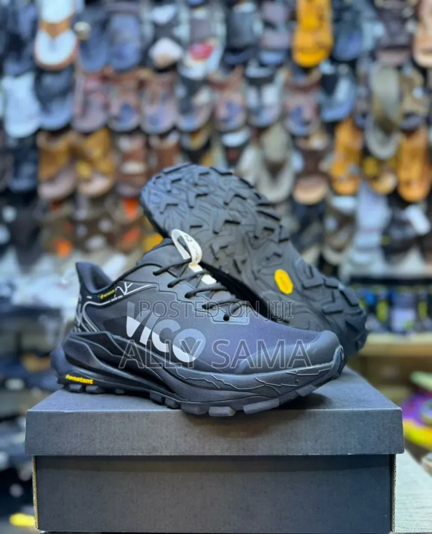 Men's Sneakers Vico Waterproof